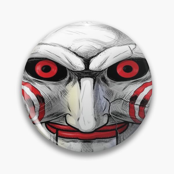 Item preview, Devil Puppet designed and sold by Teixeira224.