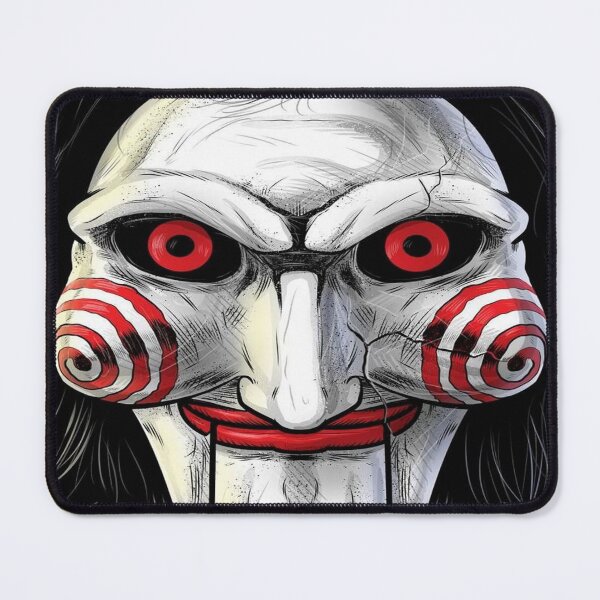 Item preview, Devil Puppet designed and sold by Teixeira224.