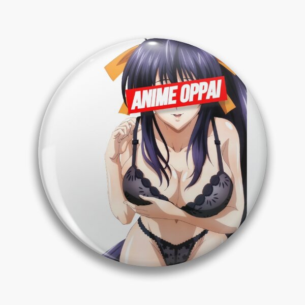 Item preview, Akeno Oppai designed and sold by BIGtheShop.