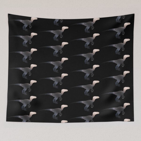 Item preview, Velociraptor designed and sold by Elyssiel.