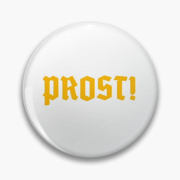 Item preview, Prost! designed and sold by johshallred.