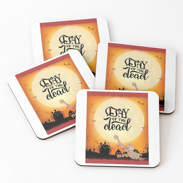 Item preview, Day of the dead ! designed and sold by AdvanceDesign.