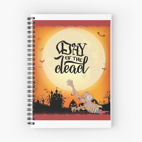Item preview, Day of the dead ! designed and sold by AdvanceDesign.