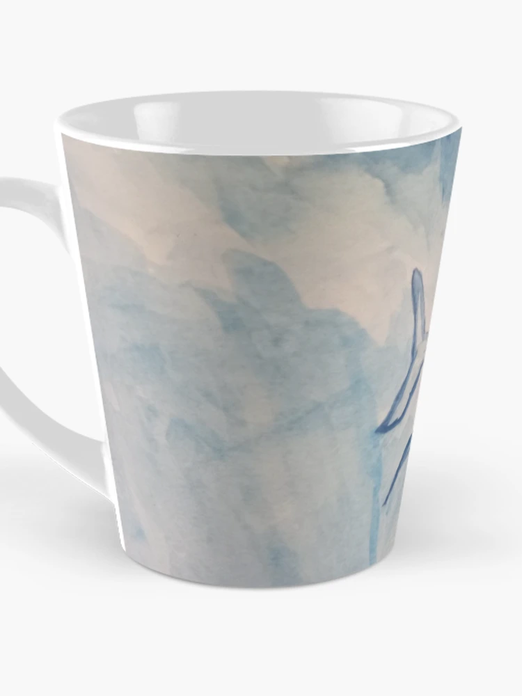 Thumbnail 3 of 4, Coffee Mug, Shark Tank designed and sold by RudyYoder.