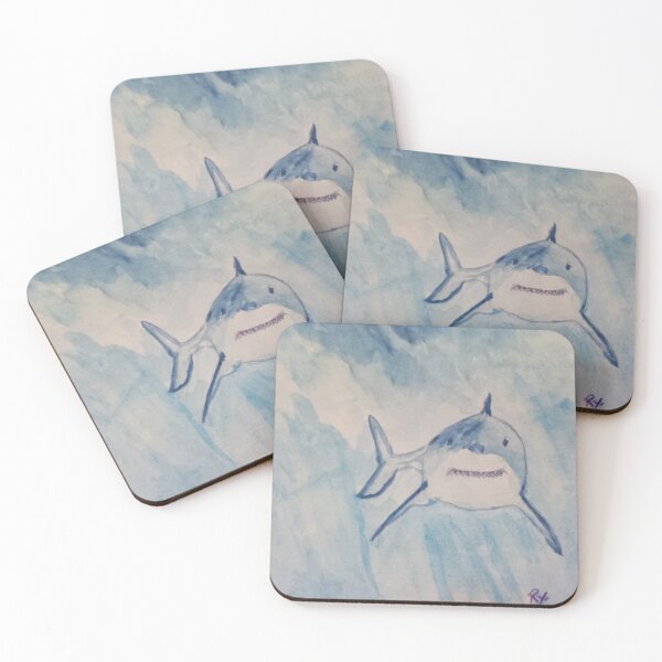 Item preview, Shark Tank  designed and sold by RudyYoder.