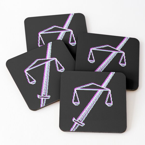 Item preview, TempleOS Neon Crisp designed and sold by nordita.
