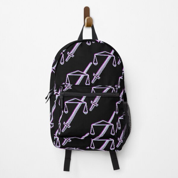 Item preview, TempleOS Neon Crisp designed and sold by nordita.