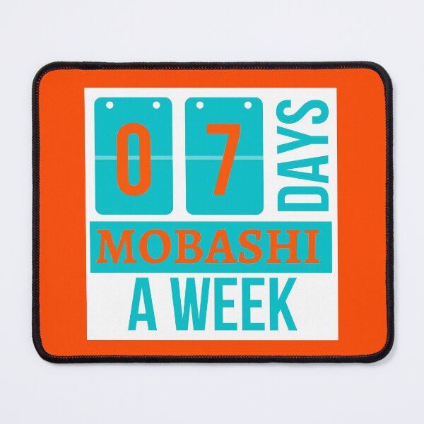 Item preview, MOBASHI designed and sold by MOBASHI WORLD.