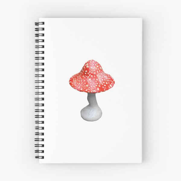 Item preview, Mushroom designed and sold by shadowspeeder.