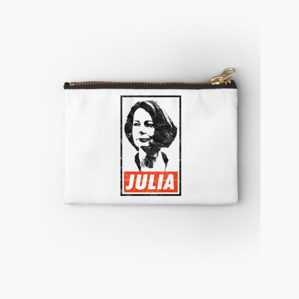 Item preview, Julia (White Worn Look) designed and sold by politicalamity.