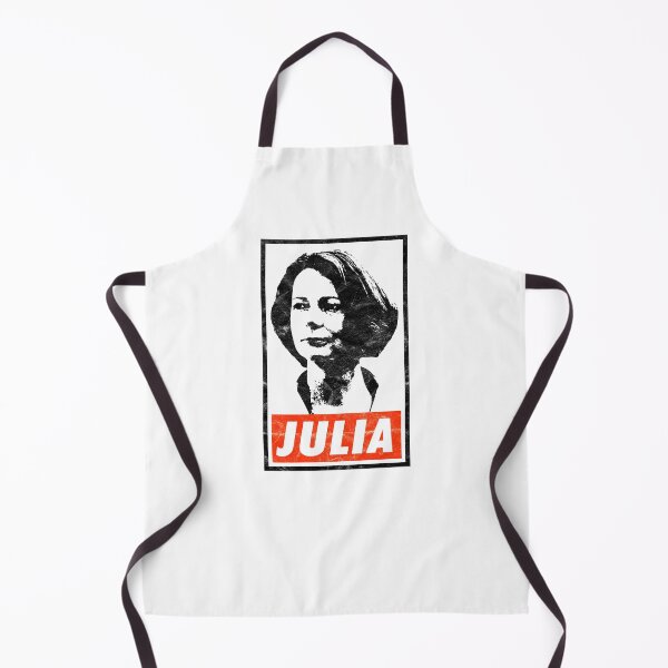 Item preview, Julia (White Worn Look) designed and sold by politicalamity.