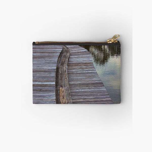 Aperçu de l'œuvre Dock créée et vendue par martinilogic.