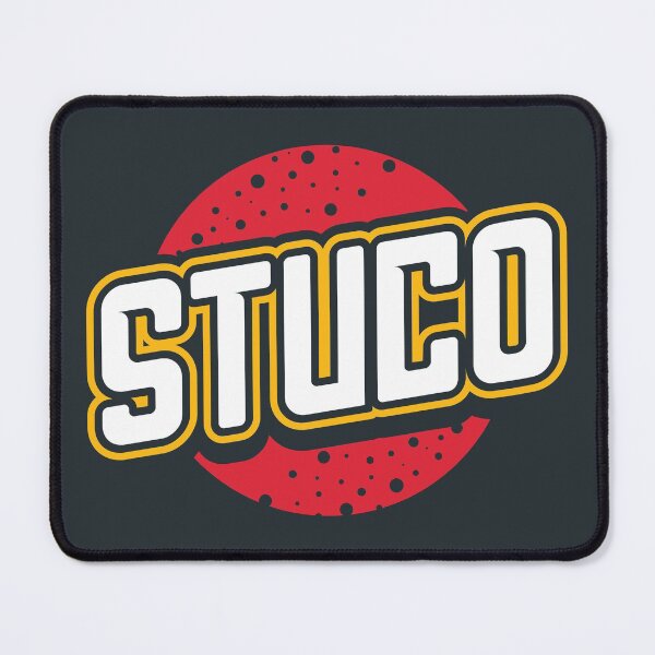 Item preview, STUDENT COUNCIL designed and sold by Appleart Studio.