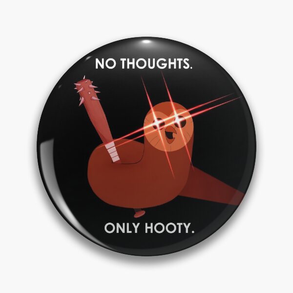 Item preview, Only Hooty v.2 designed and sold by bumblebeec.