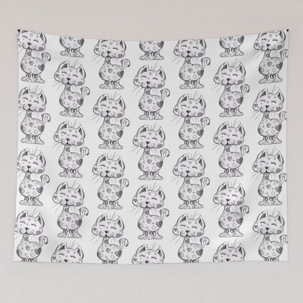 Item preview, Joyful designed and sold by Karobubble.