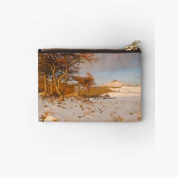 Item preview, Roseberry Topping from Cliff Ridge, Great Ayton, North Yorkshire Moors designed and sold by James Paul.