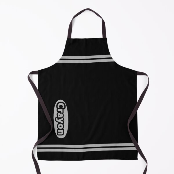 Item preview, Black Crayon Costume designed and sold by that5280lady.