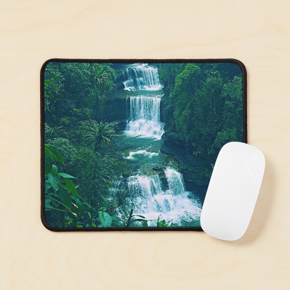 Item preview, Mouse Pad designed and sold by RaineLight.