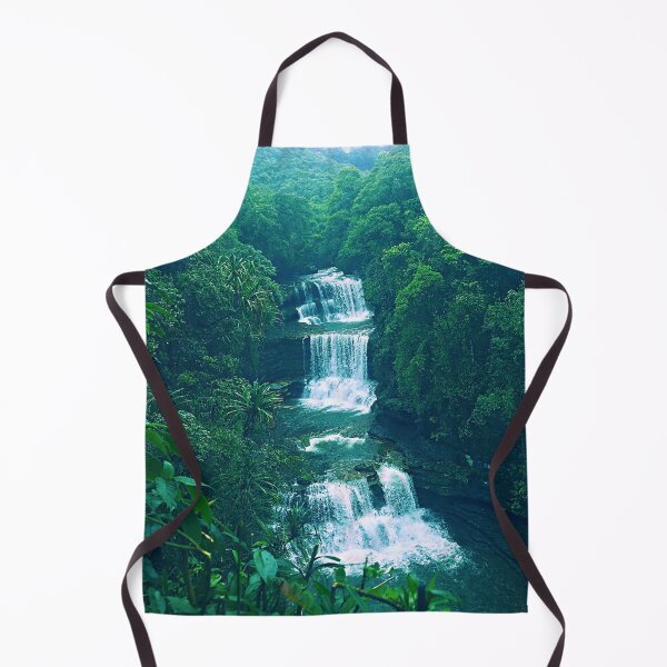 Item preview, Tropical Waterfall designed and sold by RaineLight.