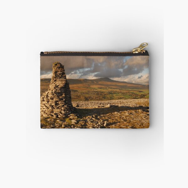 Item preview, Whernside from Harry Hallam's Moss, Chapel-le-Dale, Ribblesdale, Yorkshire Dales designed and sold by James Paul.