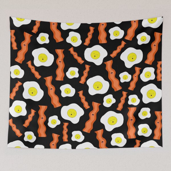 Item preview, Wakey-Wakey (Eggs and Bakey) 2 designed and sold by SyPhelan.