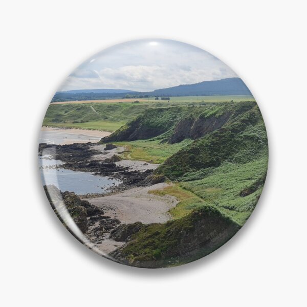 Item preview, Mossy Cliffs designed and sold by IS0metric.