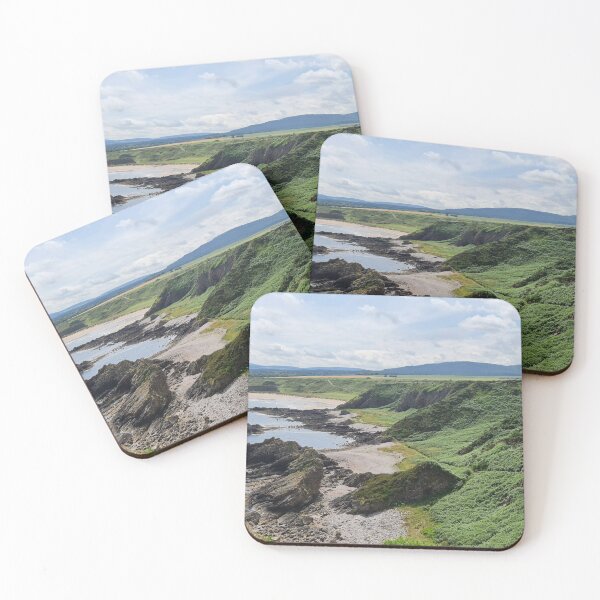 Item preview, Mossy Cliffs designed and sold by IS0metric.