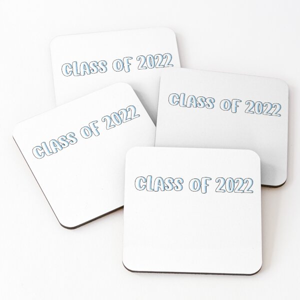 Item preview, Class of 2022 designed and sold by Esti Goldberg.