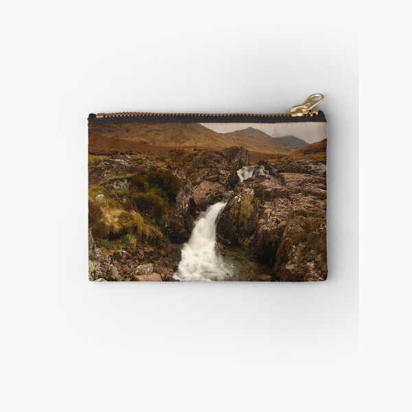 Artikelvorschau, Allt Lairig Eilde, Glencoe, Argyll & Bute, Scotland entworfen und verkauft von James Paul.
