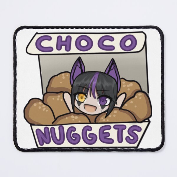 Item preview, Choco Nuggets designed and sold by DTJester.