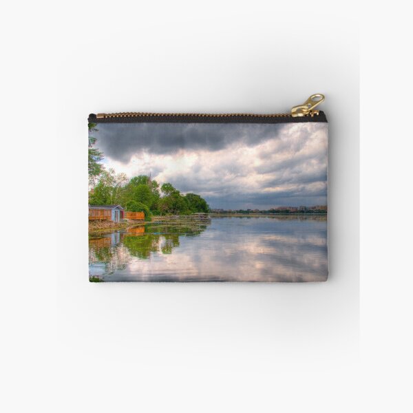 Item preview, Dark Clouds Ahead designed and sold by ECH52.