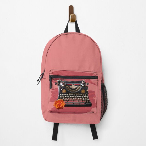 Item preview, Typewriter designed and sold by InkThinkArt.