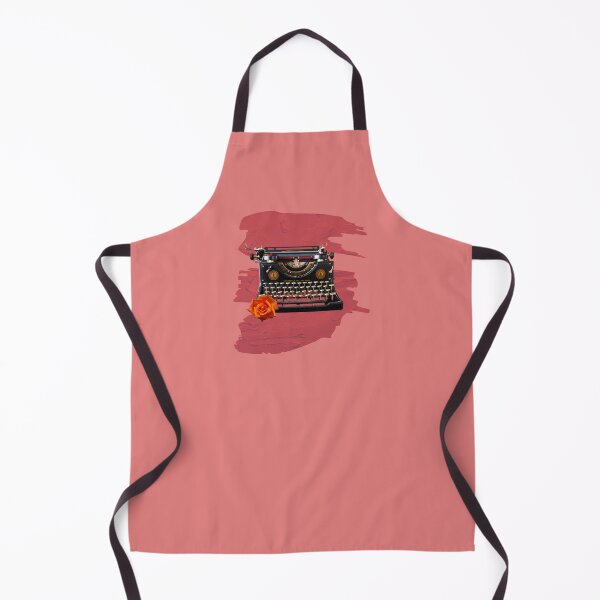 Item preview, Typewriter designed and sold by InkThinkArt.