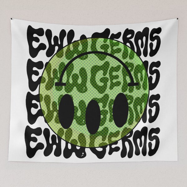 Item preview,  Eww Gerrrms designed and sold by EwwGerms.