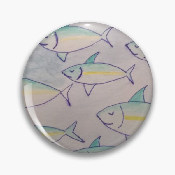 Item preview, Swimming Together  designed and sold by RudyYoder.