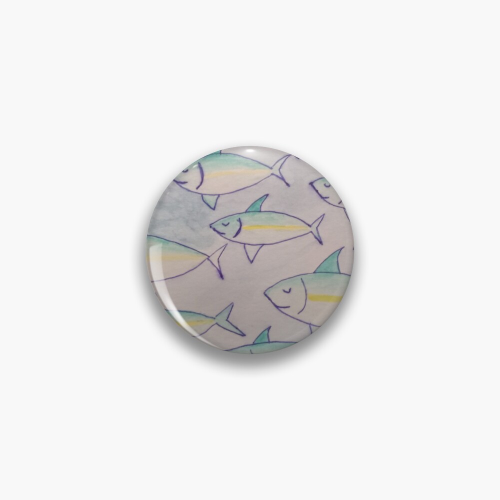 Item preview, Pin designed and sold by RudyYoder.