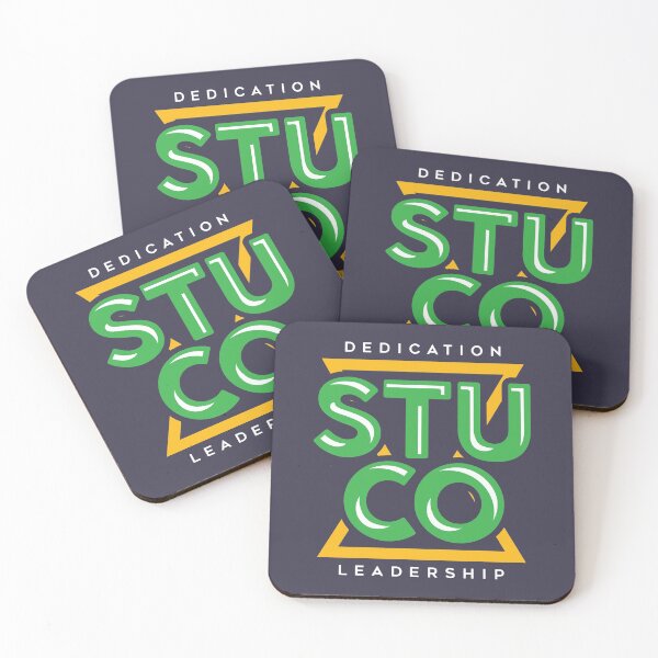 Item preview, STUDENT COUNCIL designed and sold by Appleart Studio.