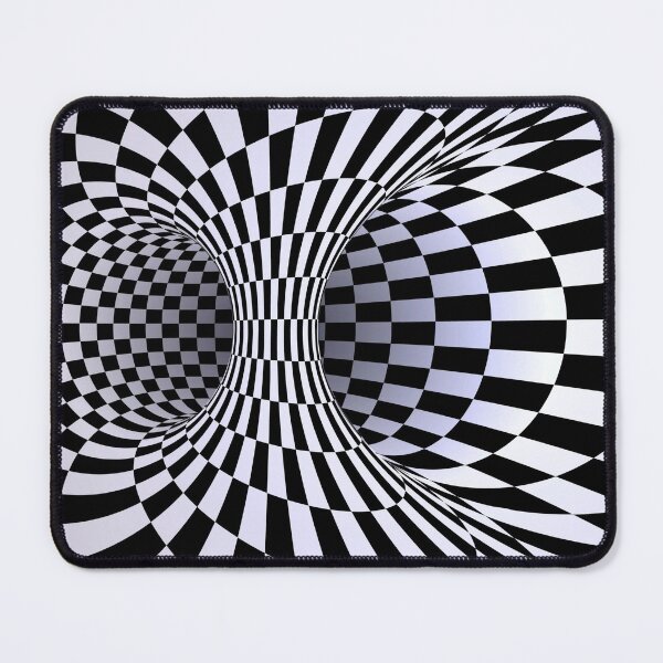 Item preview, Trippy optical illusion- optical illusion  designed and sold by Designs Of all kinds.