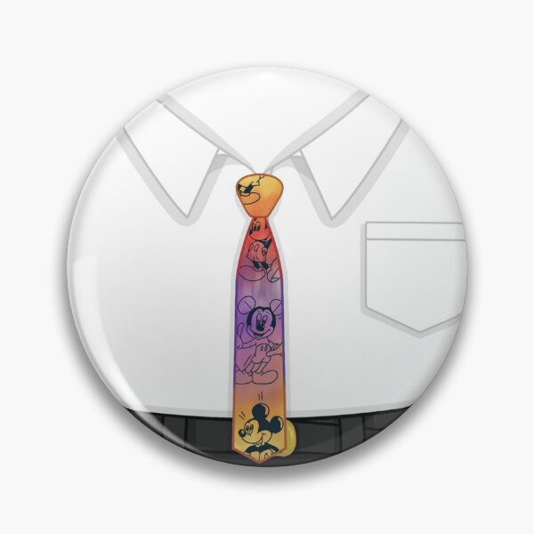 Item preview, (AoD) Art Shop at Springs Cast Member Name Tag designed and sold by Madi Elizabeth.