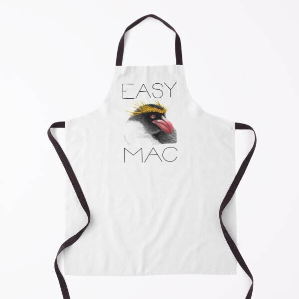 Item preview, Easy Macaroni Penguin designed and sold by LauraWolfArtist.