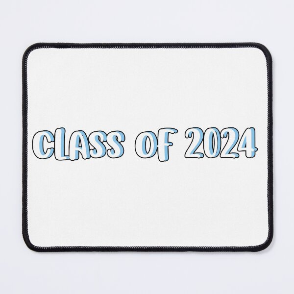 Item preview, Class of 2024 designed and sold by Esti Goldberg.