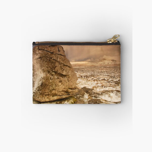 Item preview, Ingleborough from Scales Moor, Ingleton, Ribblesdale, Yorkshire Dales designed and sold by James Paul.
