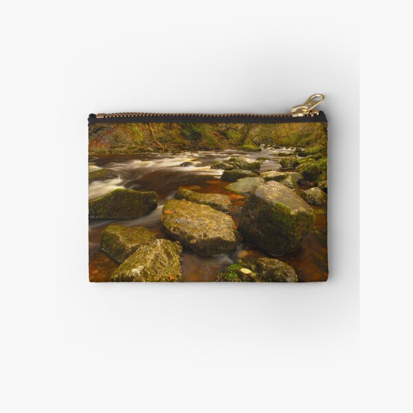 Item preview, Swila Glen, River Twiss, Ingleton, Ribblesdale, Yorkshire Dales designed and sold by James Paul.