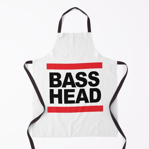 Item preview, Basshead or Bass Head ( Original Junglist Massive ) designed and sold by WULFLAND ARTS.