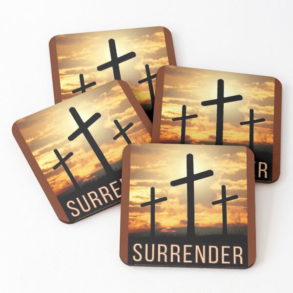 Item preview, Surrender  designed and sold by dkgivens.