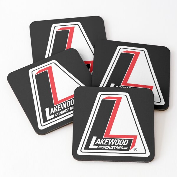 Item preview, Lakewood designed and sold by Lanjutlah.