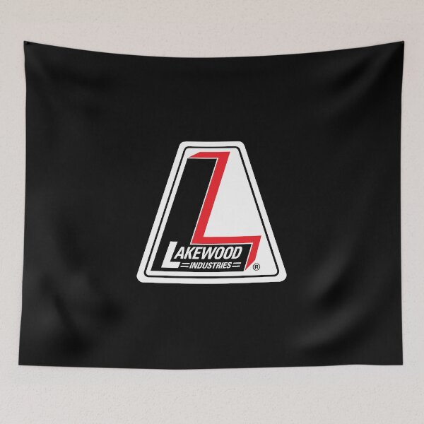 Item preview, Lakewood designed and sold by Lanjutlah.