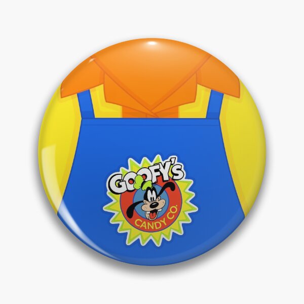 Item preview, Candy Co. at Springs Cast Member Name Tag  designed and sold by Madi Elizabeth.