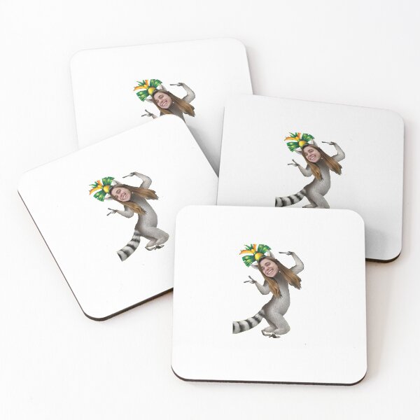 Item preview, King Julien Baker! designed and sold by micailastar.