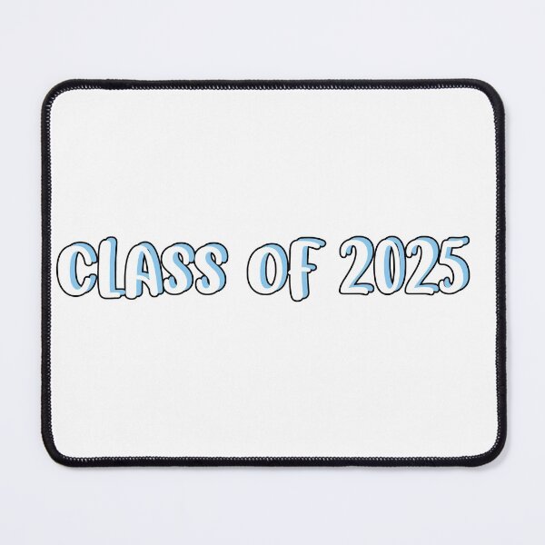 Item preview, Class of 2025 designed and sold by Esti Goldberg.